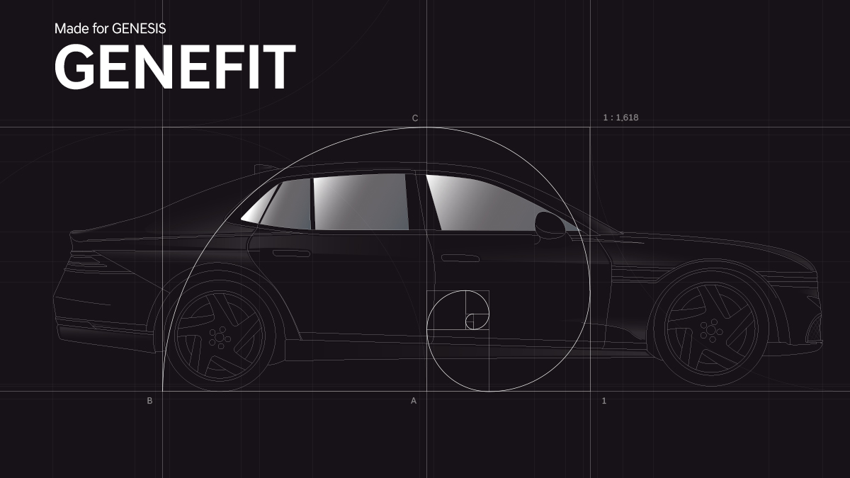 GENEFIT A2 [솔라가드] - GENESIS BOUTIQUE