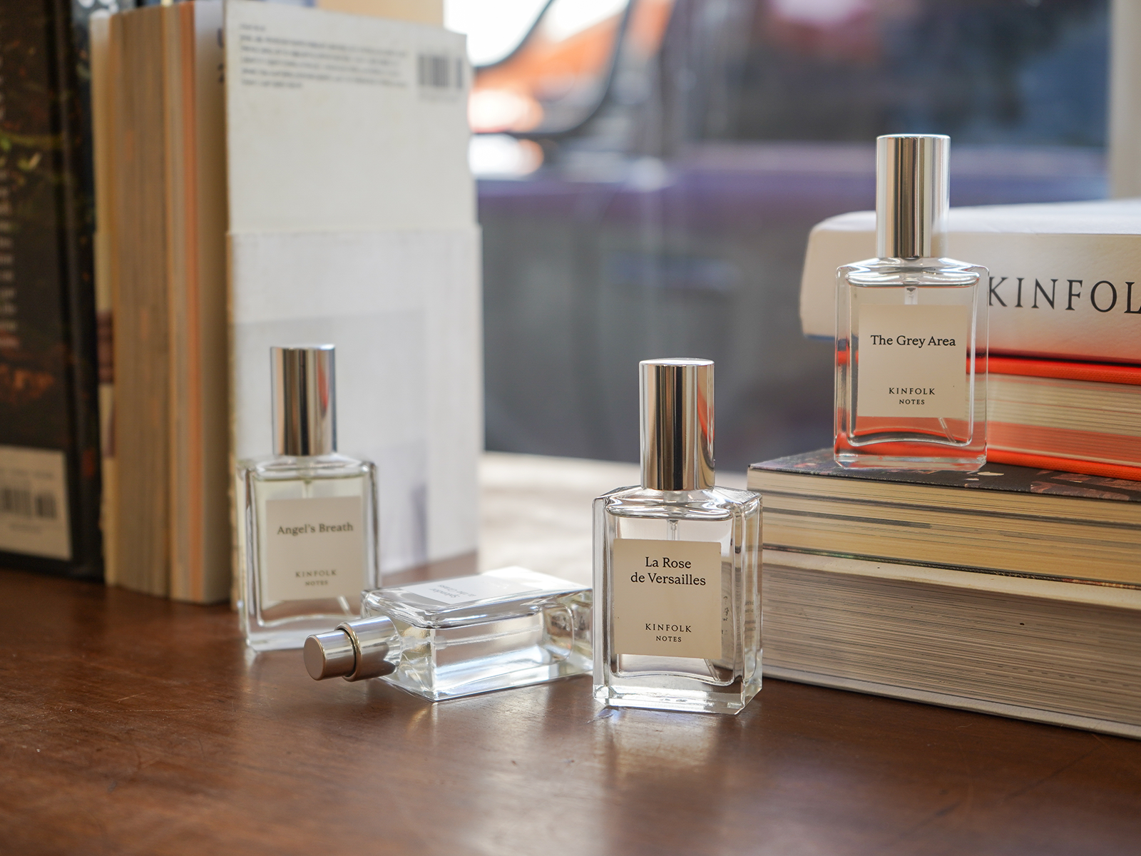 香水(ユニセックス) KINFOLK Splendor in the grass 30ml e8444f-splendor-in-the-grass-