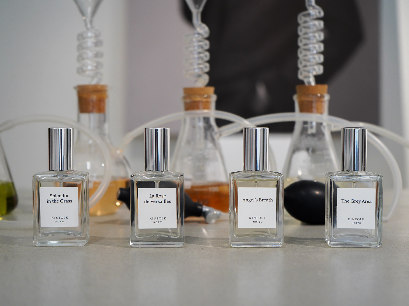 香水(ユニセックス) KINFOLK Splendor in the grass 30ml e8444f-splendor-in-the-grass-