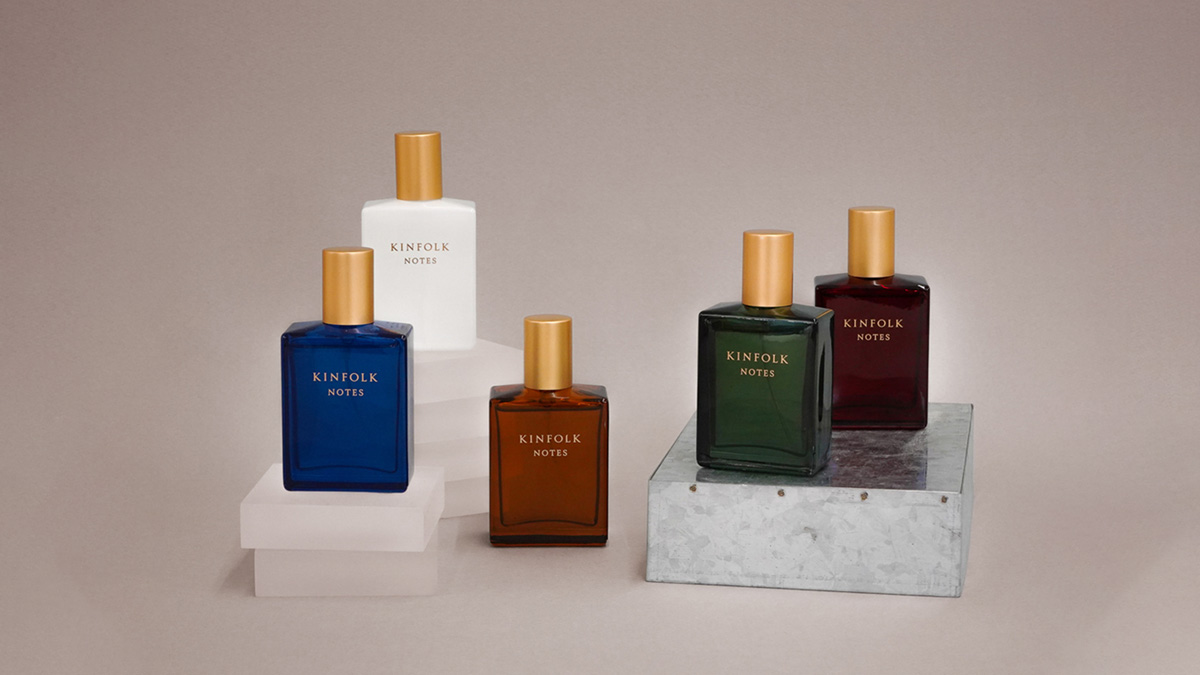 오 드 퍼퓸 리미티드 에디션 50ML - GENESIS BOUTIQUE